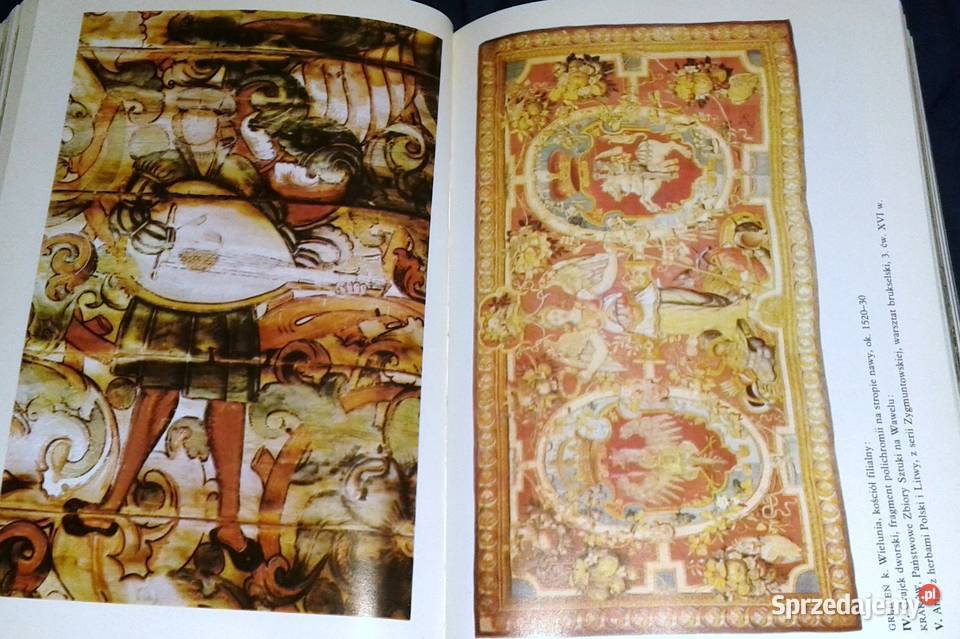 Renesans w Polsce Helena Kozakiewicz Stefan Chełm