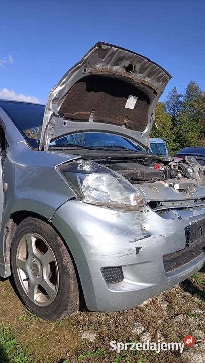 Daihatsu Siron 13 benzyna Chojnów