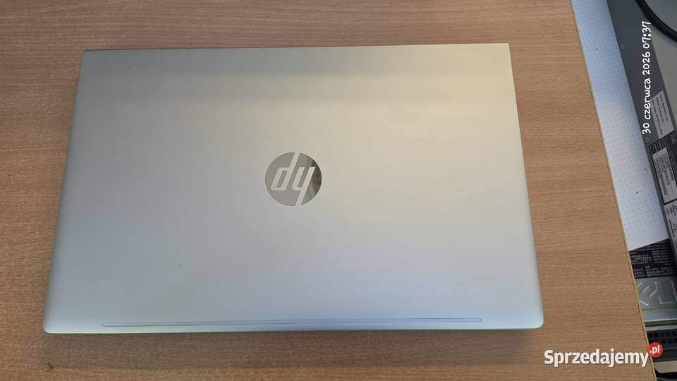 Laptop hp ProBook 450 g10i51334u32GB1TB Komputery i Akcesoria Warszawa