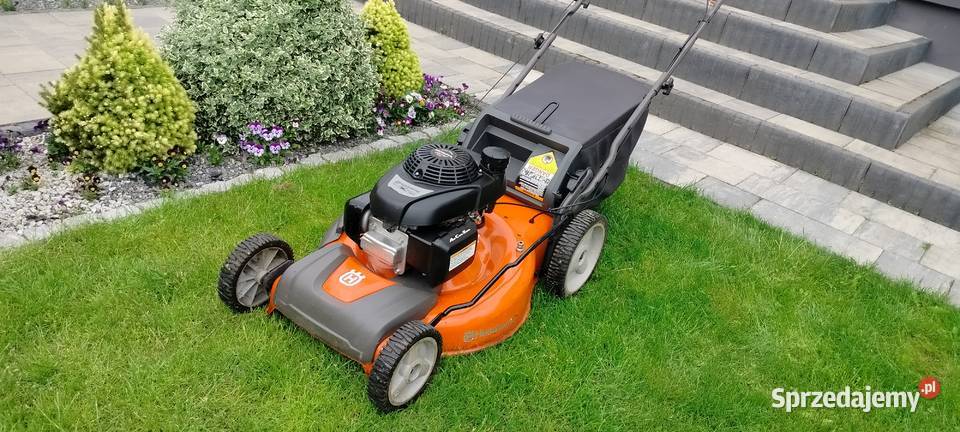 Kosiarka Husqvarna Zambrów sprzedam