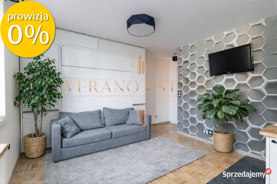 Wyjątkowa Przestrzeń Prestiżowa Inwestycja Warszawa