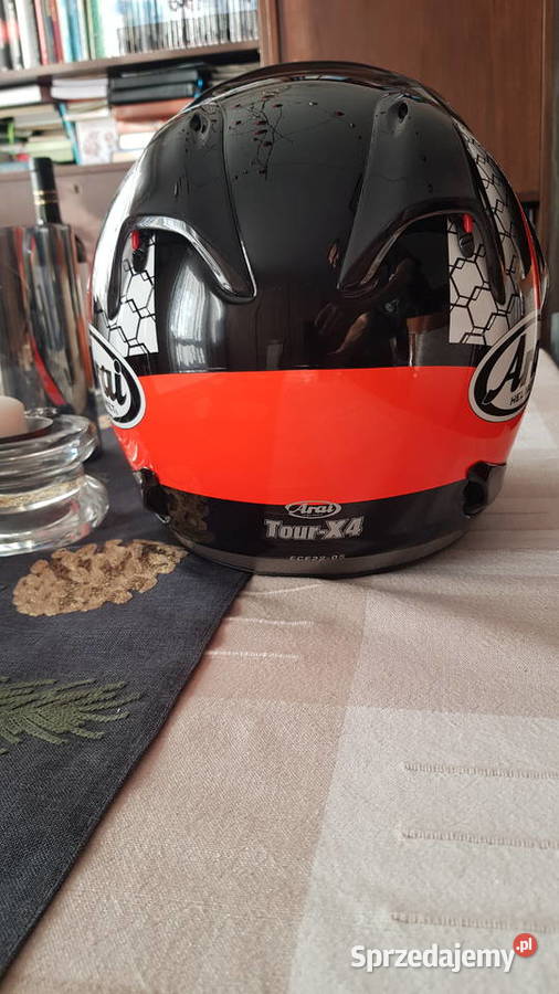 Kask Arai Tour x4 Wrocław