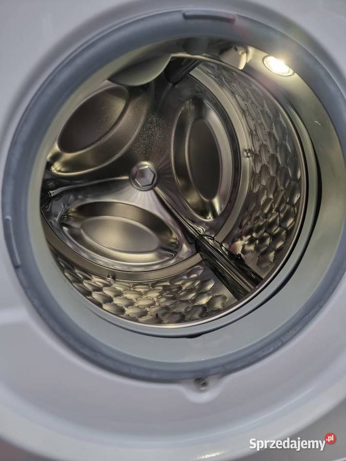 Pralka Miele W1 WMR 861 WPS XL 9 PowerWash 20 dolnośląskie Wrocław