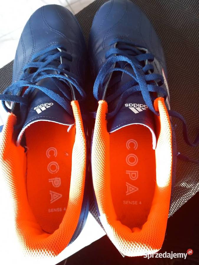 Sprzedam Nowe oryginalne korki marki ADIDAS Rzeszów