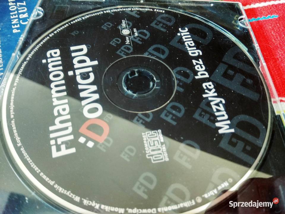 FilharmoniA dowcipu księgarnia Warszawa mazowieckie