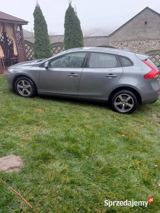 Sprzedam Volvo V40 D2 Myszków