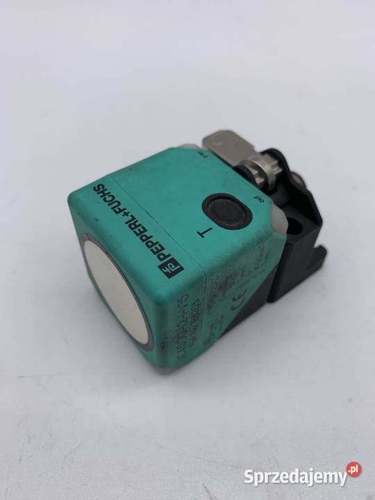 Pepperl Fuchs UC4000L2IV15 188205 Ultrasonic mazowieckie Warszawa