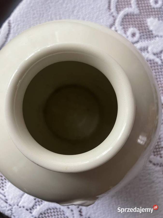 Wazon Rosenthal ok 1940 Antyki wielkopolskie Jarocin