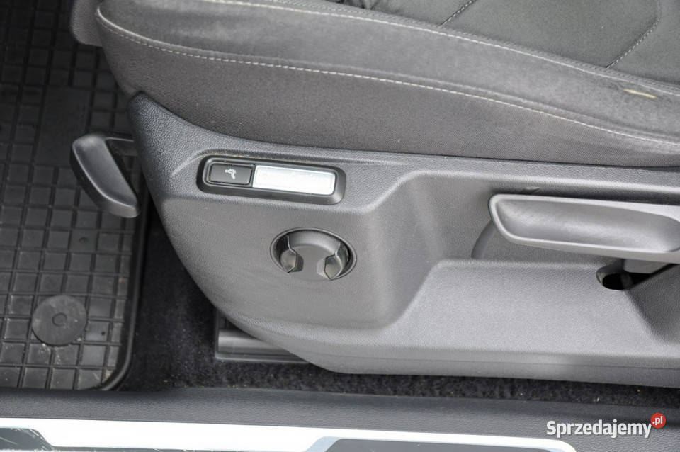 Volkswagen Tiguan 20TSI 180 DSG 4Motion Highl tempomat Stalowa Wola sprzedam
