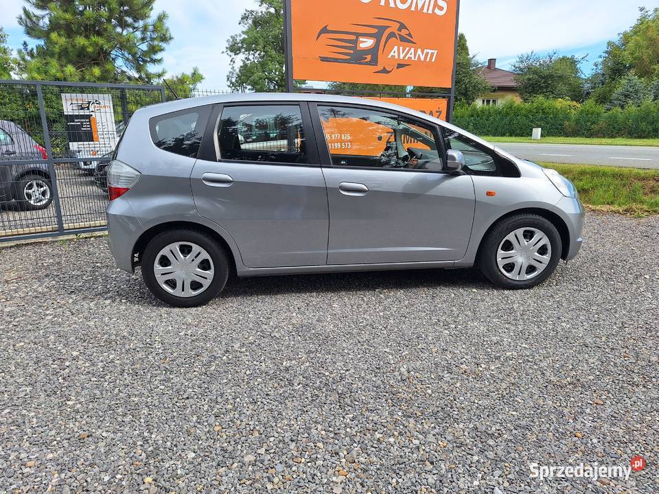 honda jaaz 12 benzyna łańcuch rozrządu Zamość