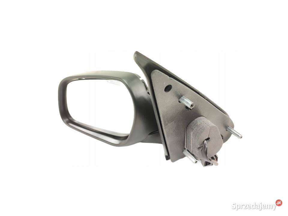 LUSTERKO LEWE 3PIN CITROEN XSARA 5DRZWI 19972000 osobowe
