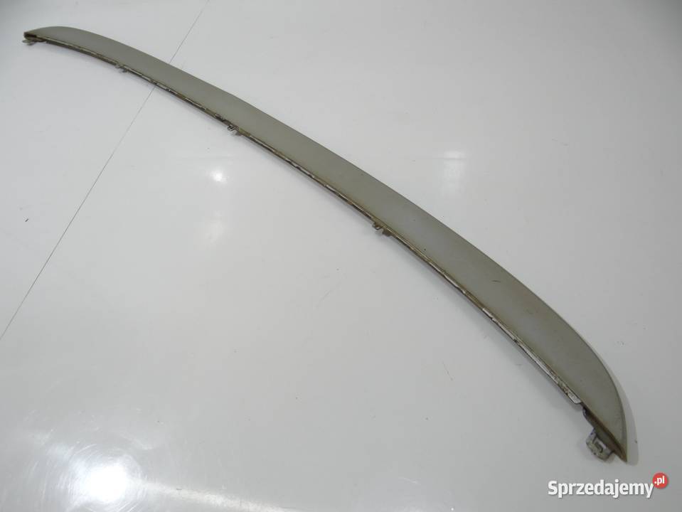 DOLNA DOKŁADKA ZDERZAKA BMW X1 E84 LCI 2990641 lubelskie Strzyżewice