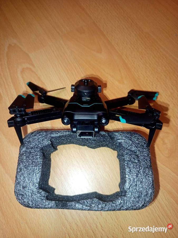 Dron z kamerą S96 Olecko sprzedam
