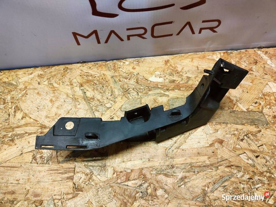 Ślizg Mocowanie Zderzaka Prawy Przód BMW X1 E83