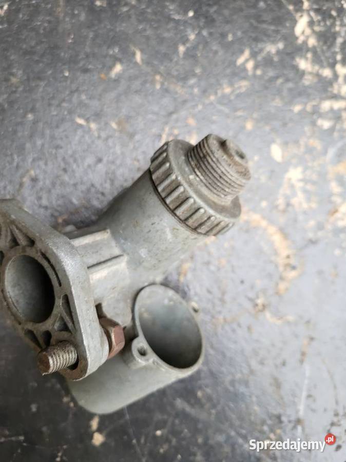 GAŻNIK 2924 JAWA CZ PERAK śląskie Rybnik