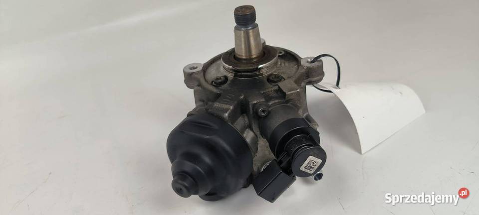 POMPA WTRYSKOWA AUDI A6 C7 LIFT 04L130755D Lipno