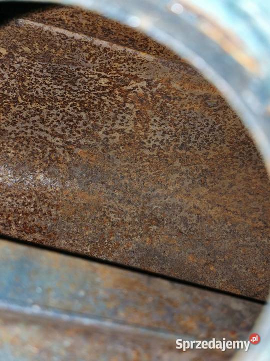 Zbiornik paliwa bak Ural M66 M67 Leszno sprzedam