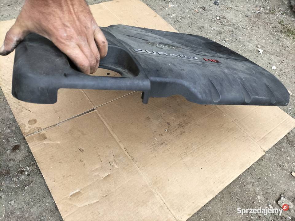 osłona pokrywa silnika mondeo mk3 18 osobowe Kamień-Kolonia
