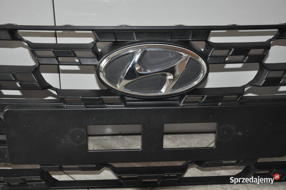 Hyundai i20 III Nline atrapa grill 86351Q0FA0 Koziegłowy