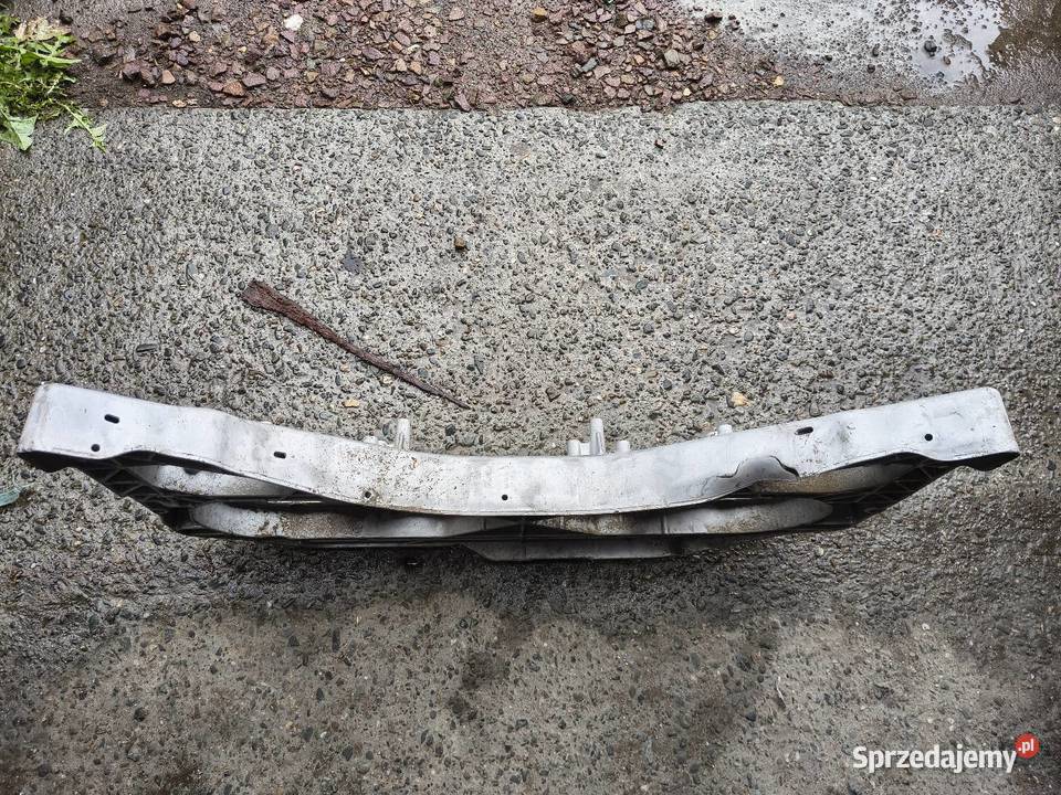 Frame rama belka sanki Volvo XC40 Recharge AWD Belki zawieszenia Chrzanów