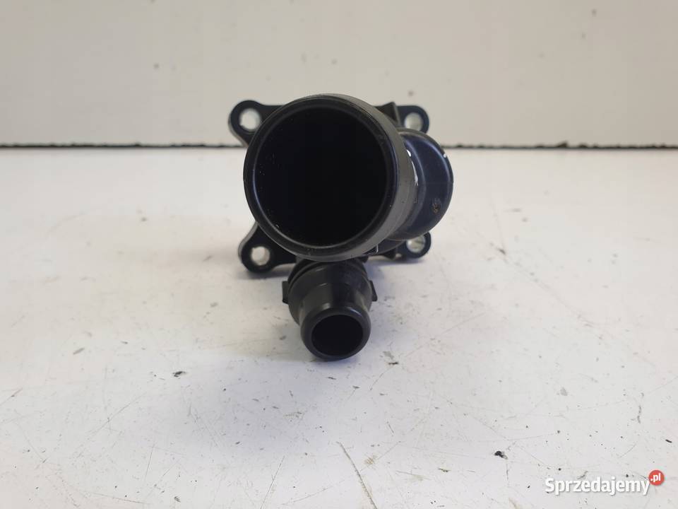 Volvo V60 II 15 T OBUDOWA TERMOSTATU WODY lubelskie Chełm