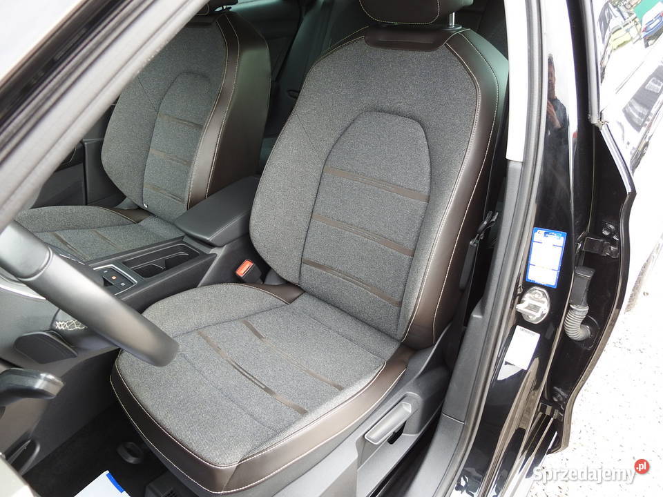 15 TFSI 150 AUT VIRTUALNY COCPIT FULL LED podkarpackie Mielec