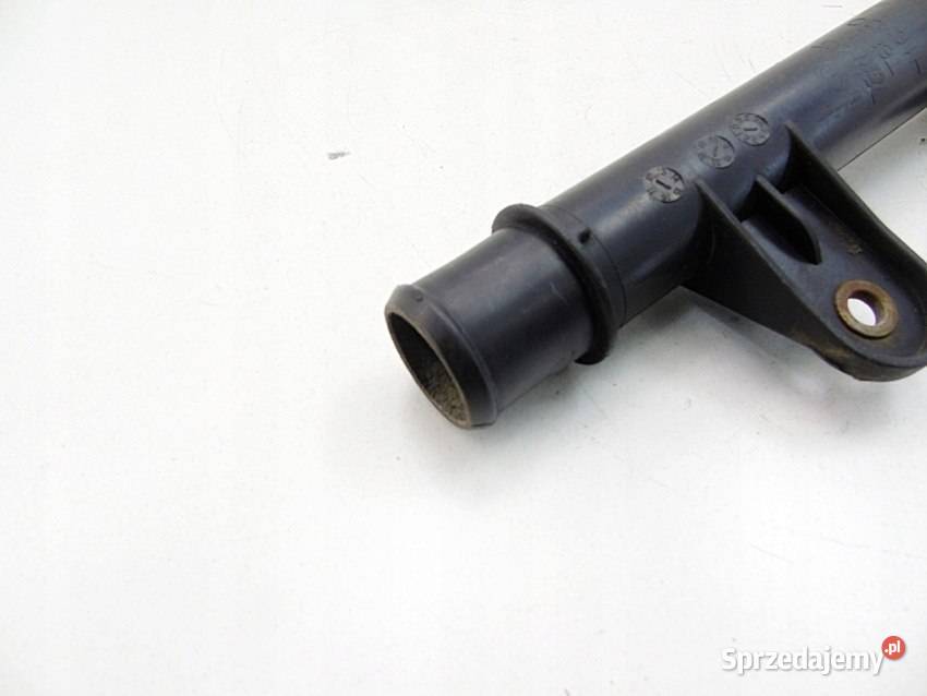 PRZEWÓD RURKA WODY 22 HDI TDCI EURO 5 TRANSIT śląskie Sosnowiec