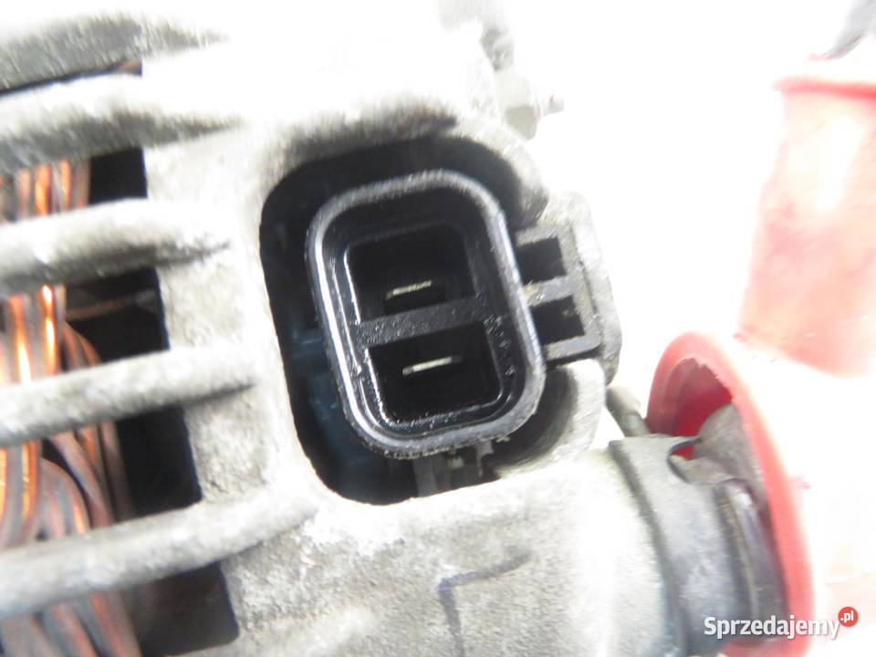 ALTERNATOR NISSAN ALMERA I N15 20 D CD20 osobowe