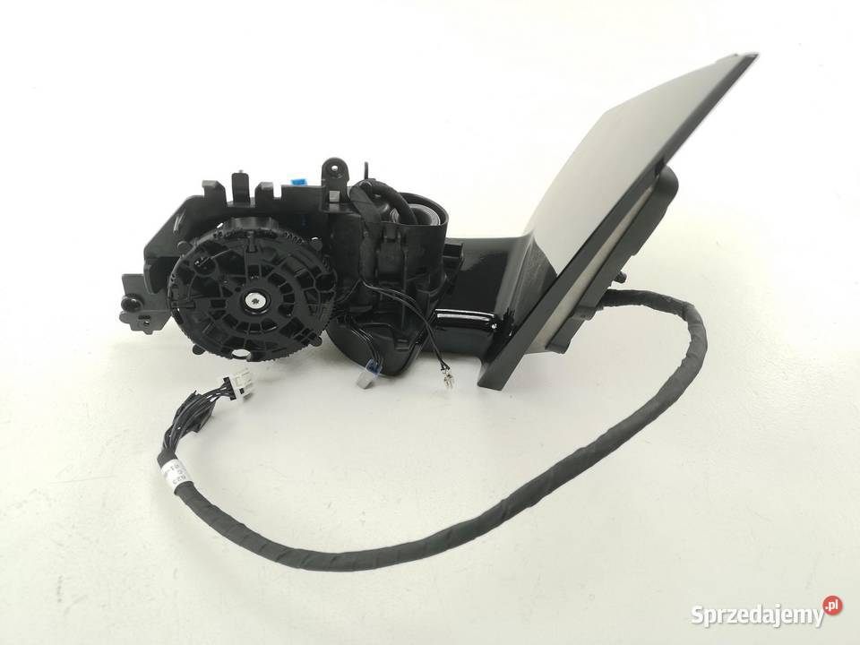 KORPUS LUSTERKA LEWY MERCEDES BKLASA W246W242 16 osobowe