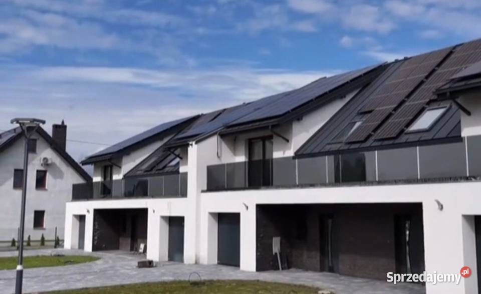 Nieruchomości premium Sprzedaż Panki