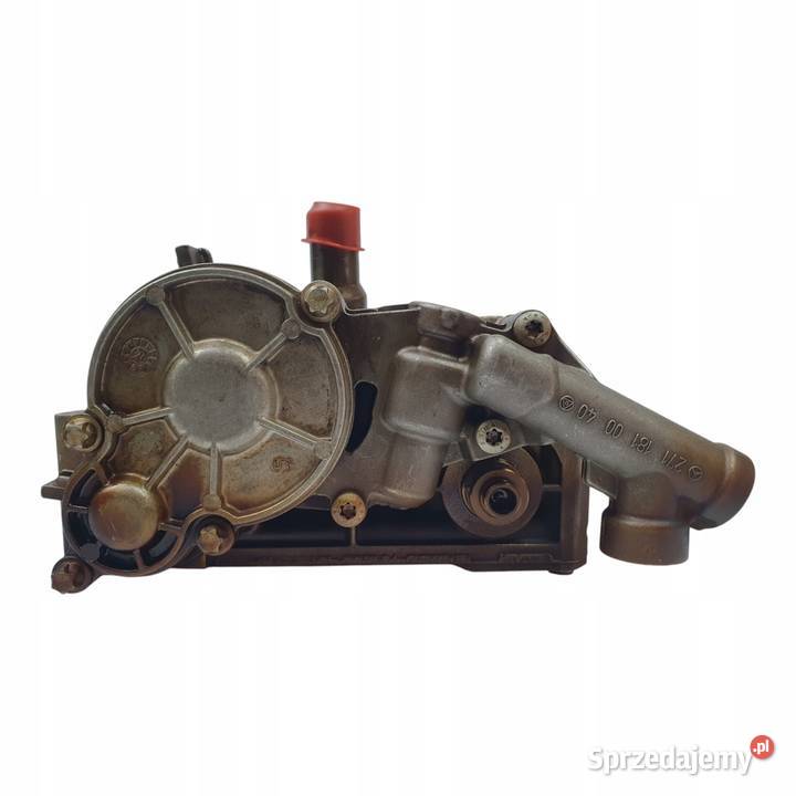 WAŁKI BALANSOWE Mercedes W203 W211 CLK C209 18 K Chełm