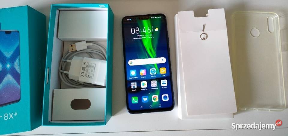 Huawei HONOR 8X Sępólno Krajeńskie