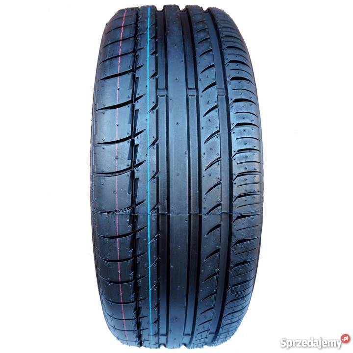 Opony Bieżnikowane Letnie 20555r16 podkarpackie sprzedam