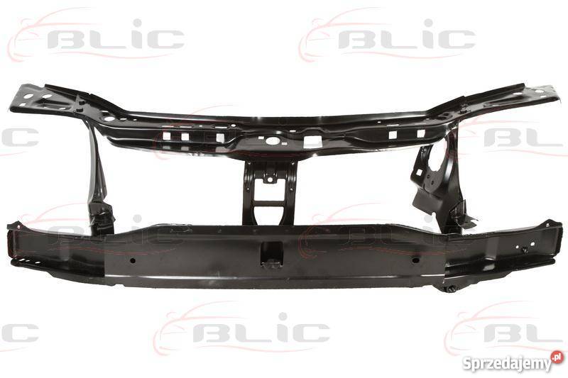 PAS PRZEDNI KPL RENAULT CLIO II 09980401 sprzedam