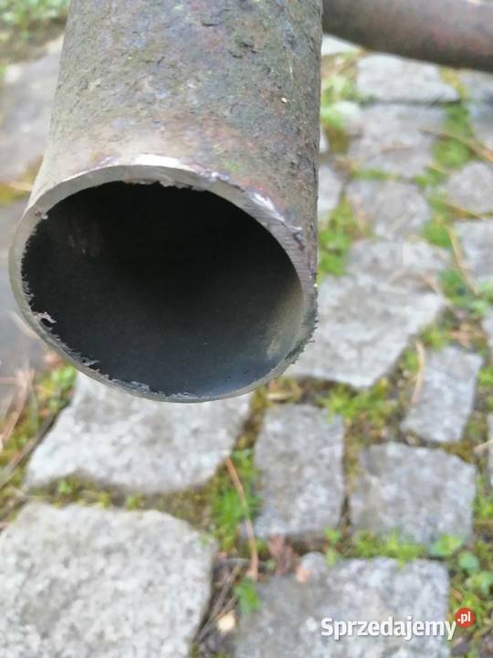 tłumik środkowy vw passat b5 18 16 nierdzewka Chocz sprzedam