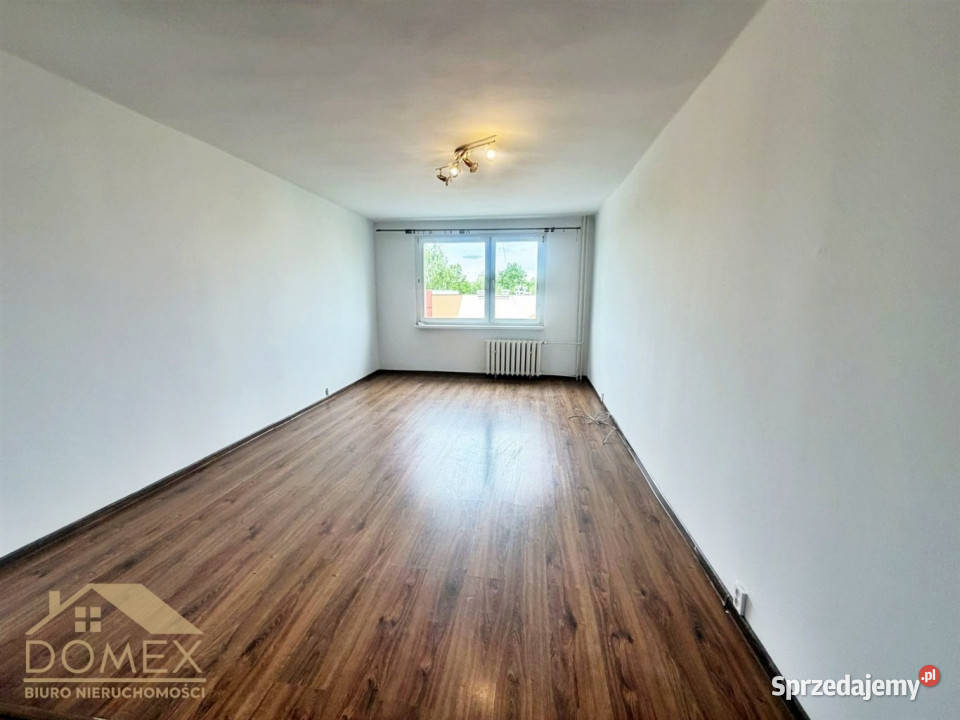 Mieszkanie Wodzisław Śląski 31m2 1pokojowe
