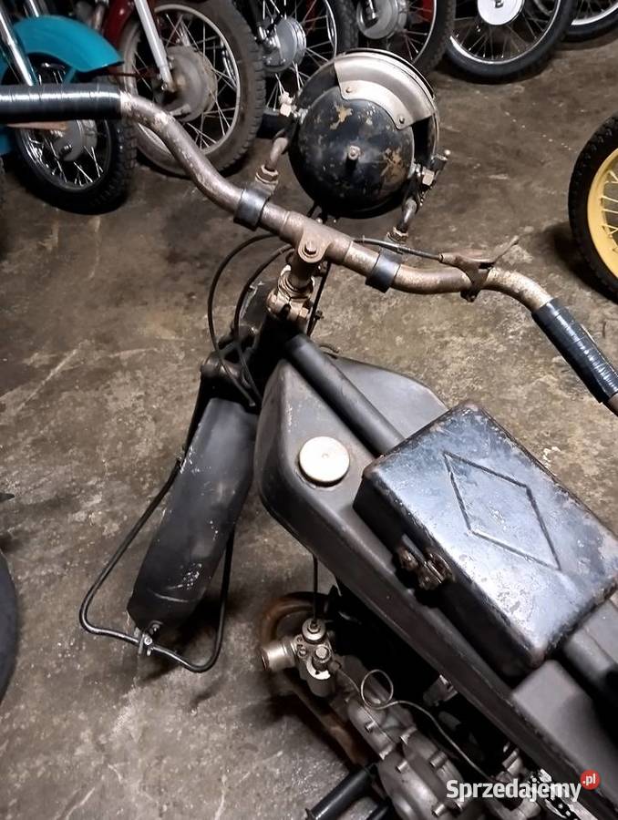 Labor sport Gostycyn