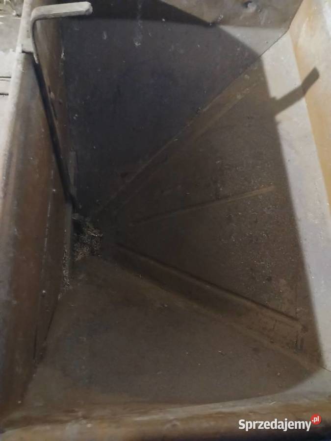 śrutownik kamienny sprzedam