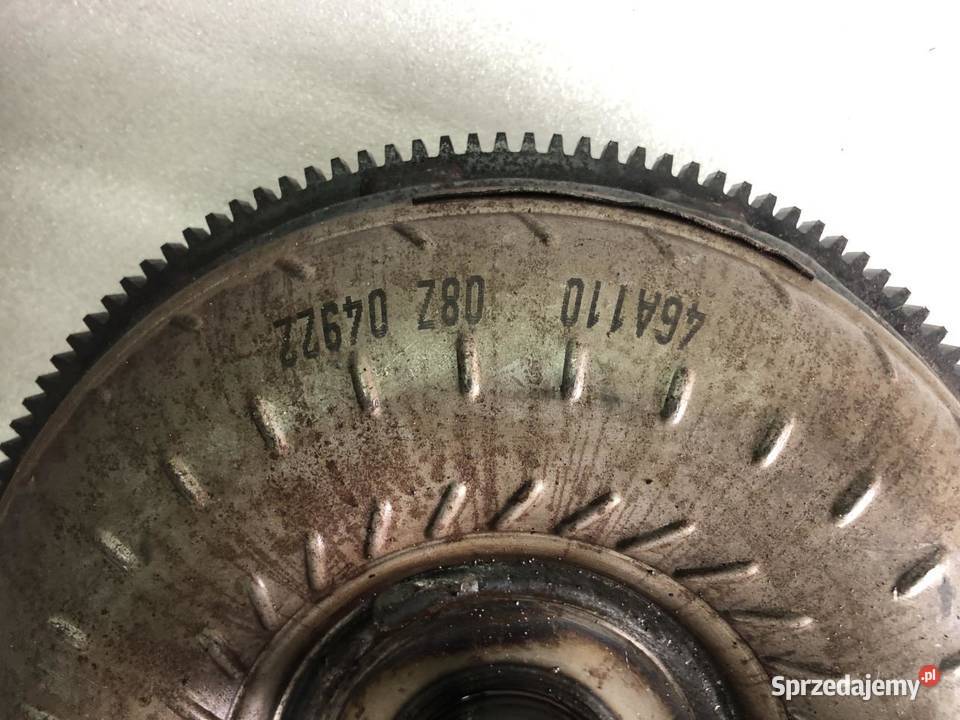SKRZYNIA BIEGÓW KGU DSG PASSAT CC B6 20TSI TFSI osobowe