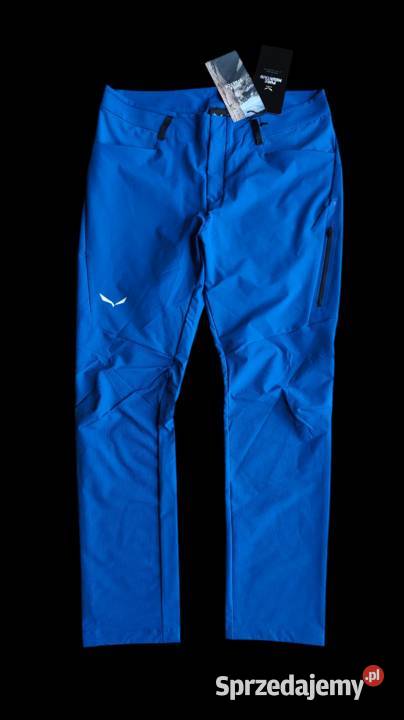 Spodnie Salewa Agner DST