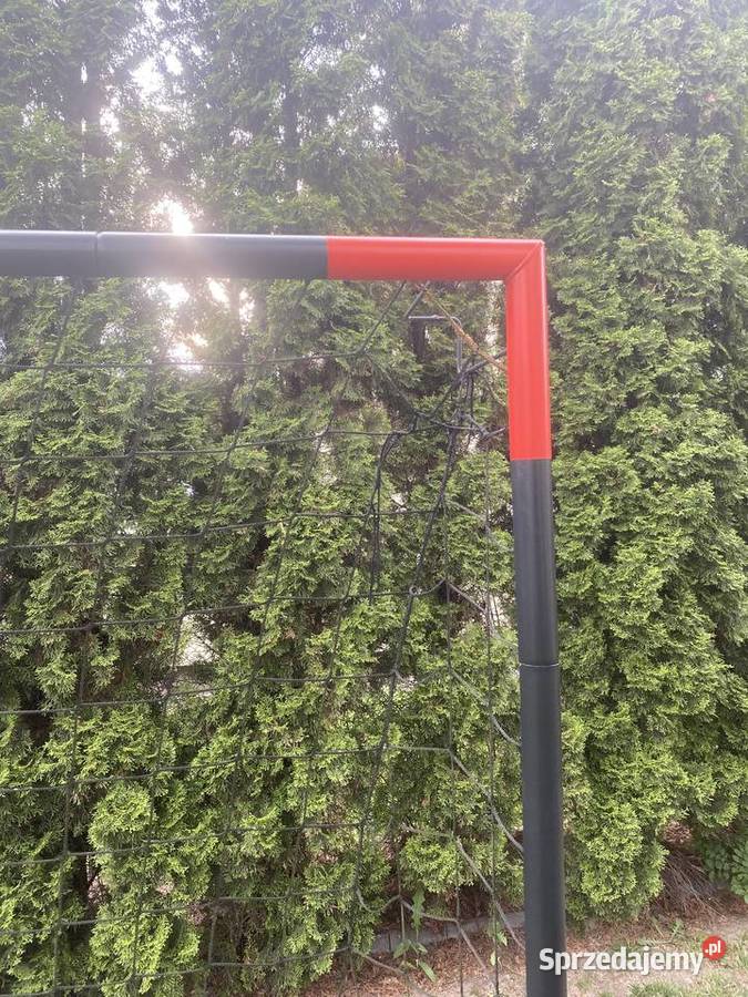 Bramka piłkarska Kipsta 3m x 2m x 102m