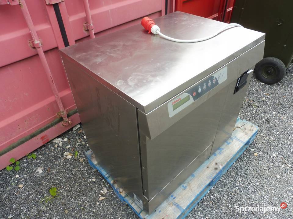 STERYLIZATOR AUTOKLAW TUTTNAUER TIVA 500 świętokrzyskie Wąchock sprzedam