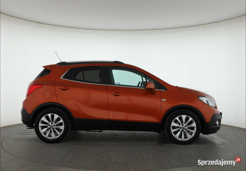 Opel Mokka 14 Turbo benzyna Piaseczno