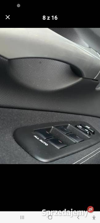 Toyota Auris 2009r 133 benzyna kolizji mazowieckie Siedlce sprzedam