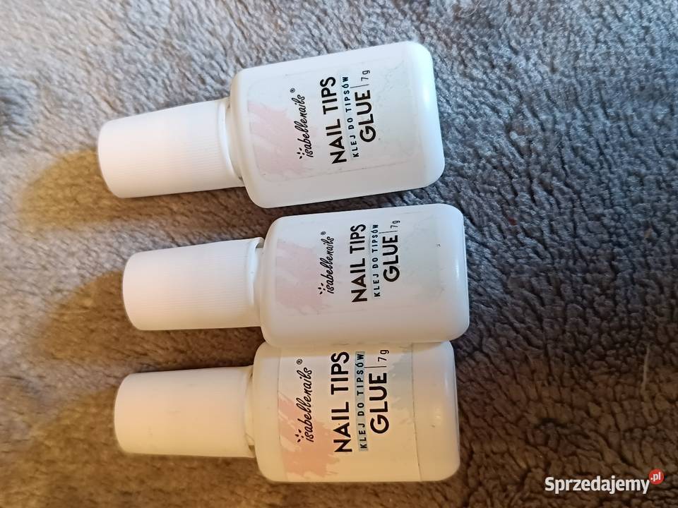 Lakiery żelowe do paznokci i akcesoria