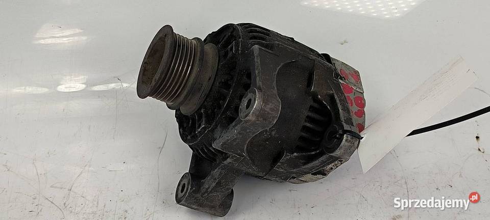 ALTERNATOR VOLVO S40 Lipno