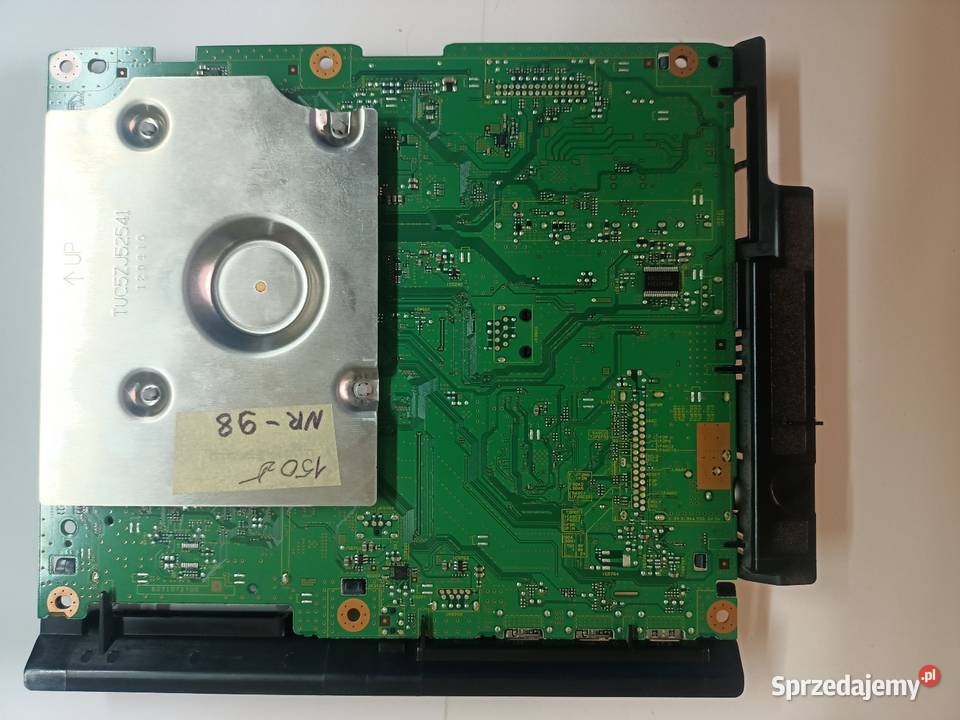 Płyta główna tv Panasonic TNPH 1196 Głogoczów