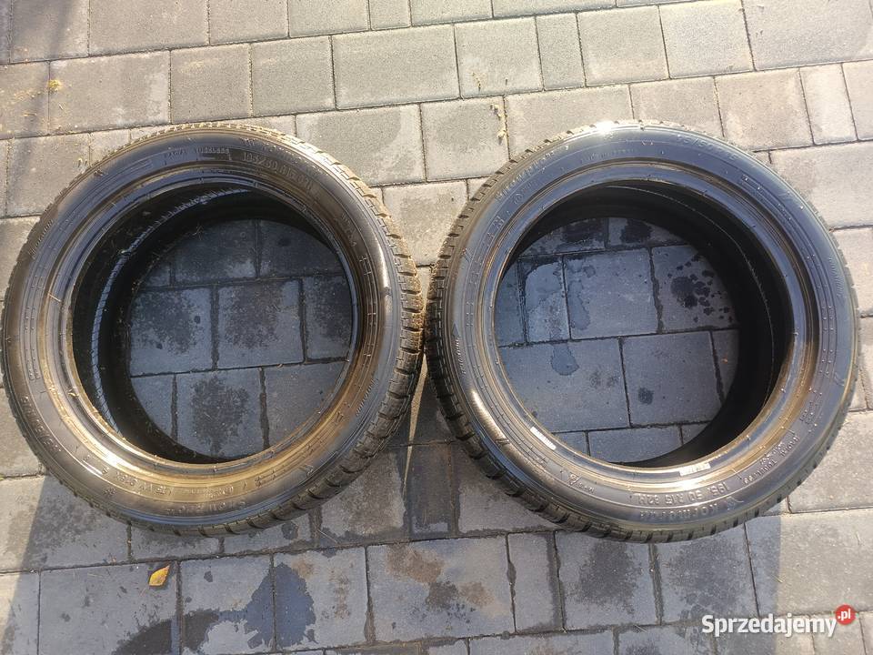 Opony zimowe zima Czudec