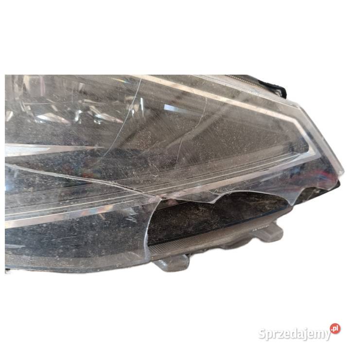 Reflektor prawy LED Seat Ibiza V Arona osobowe