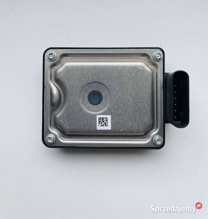 NOWY ORYGINALNY RADAR DISTRONIC 2Q09075613 Pozostałe